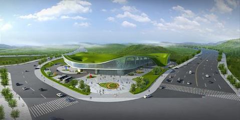 今年起連云港新建筑設(shè)計(jì)建造全部執(zhí)行&ldquo;綠標(biāo)&rdquo;