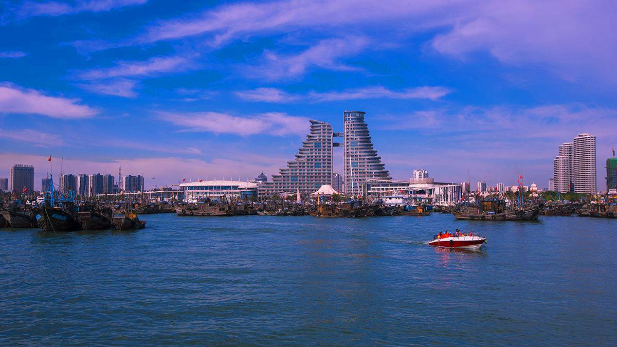 日照旅游攻略-日照好玩的景點(diǎn)排行