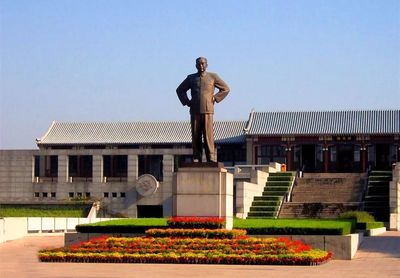 花果山上夢西游 | 連云港-淮安三日游學(xué)夏令營開始報名啦