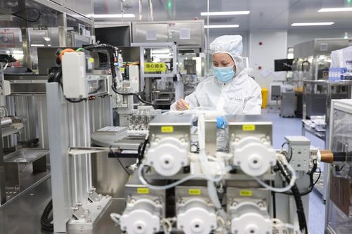 江蘇連云港 新質(zhì)生產(chǎn)力賦能高質(zhì)量發(fā)展 南北同袍促進(jìn)產(chǎn)業(yè) 加速跑