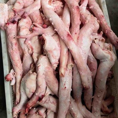 [牛心管批發]江蘇連云港連云區牛副產品 28.00元/斤精品牛心 _ 一畝田