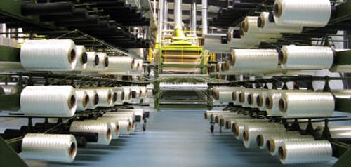 國產碳纖維迎接詩和遠方