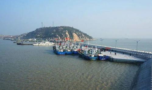 全市唯一 連云港這個(gè)區(qū)入選國家級名單