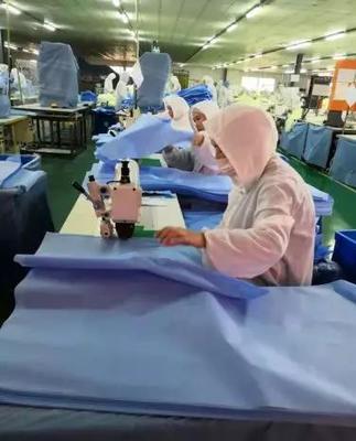 連云港市商務局 推動港城經濟高質量發(fā)展的核心引擎