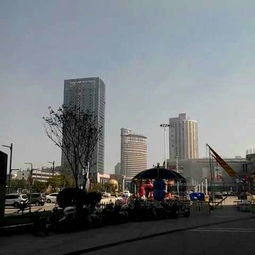 山海交響，古韻今輝——連云港印象