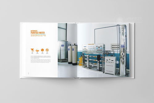 鮮譽(yù)企業(yè)形象畫(huà)冊(cè)設(shè)計(jì) 品牌宣傳冊(cè)設(shè)計(jì)與市場(chǎng)營(yíng)銷(xiāo)策劃的深度融合